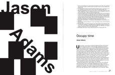 Alternative view 17 of Adam Pendleton: Who Is Queen?: A Reader