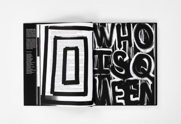 Adam Pendleton: Who Is Queen?: A Reader