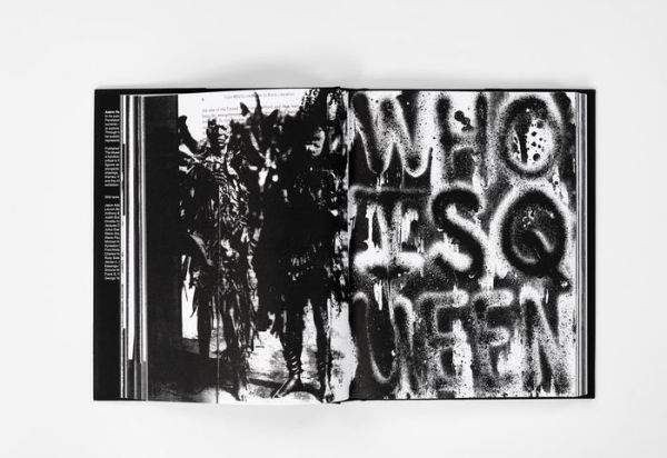 Adam Pendleton: Who Is Queen?: A Reader