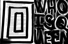 Alternative view 6 of Adam Pendleton: Who Is Queen?: A Reader