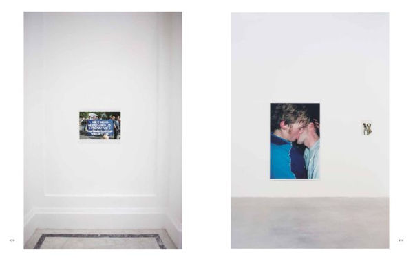Wolfgang Tillmans: To look without fear