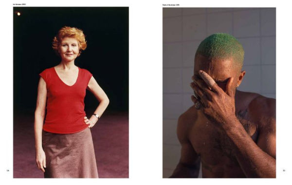 Wolfgang Tillmans: To look without fear
