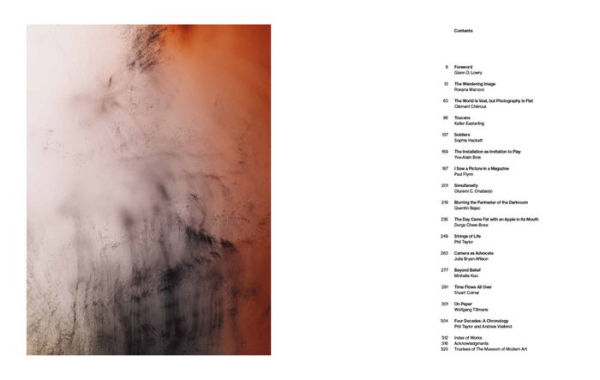 Wolfgang Tillmans: To look without fear