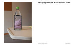 Alternative view 10 of Wolfgang Tillmans: To look without fear