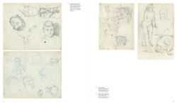 Alternative view 12 of Cézanne: Drawing