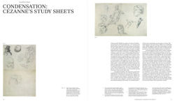Alternative view 15 of Cézanne: Drawing