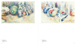 Alternative view 16 of Cézanne: Drawing