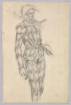 Alternative view 2 of Cézanne: Drawing