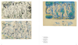 Alternative view 9 of Cézanne: Drawing