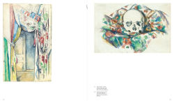 Alternative view 10 of Cézanne: Drawing