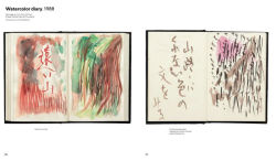 Alternative view 13 of Shigeko Kubota: Liquid Reality