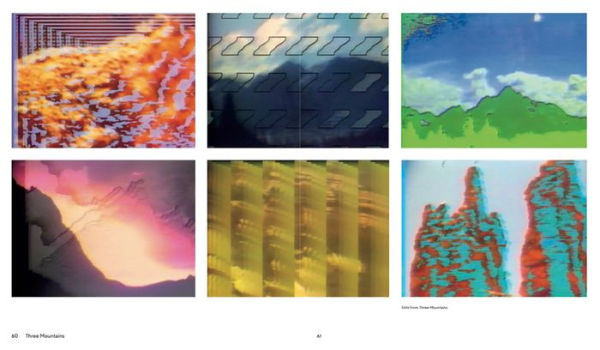 Shigeko Kubota: Liquid Reality