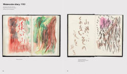 Alternative view 3 of Shigeko Kubota: Liquid Reality