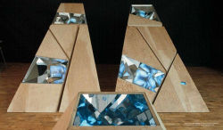 Alternative view 5 of Shigeko Kubota: Liquid Reality