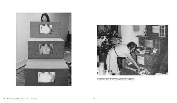 Shigeko Kubota: Liquid Reality