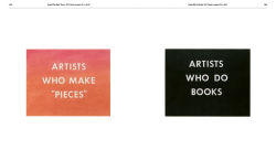 Alternative view 3 of Ed Ruscha / Now Then: A Retrospective