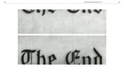 Alternative view 5 of Ed Ruscha / Now Then: A Retrospective