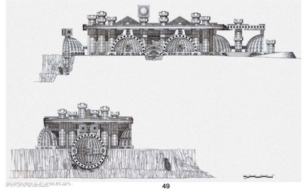 Emerging Ecologies: Architecture and the Rise of Environmentalism