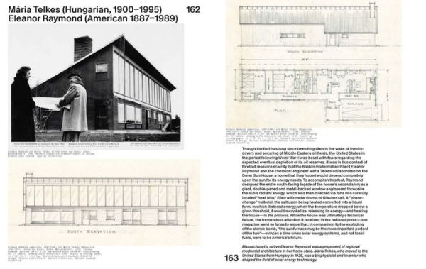 Emerging Ecologies: Architecture and the Rise of Environmentalism