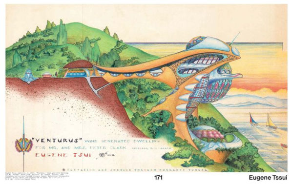 Emerging Ecologies: Architecture and the Rise of Environmentalism