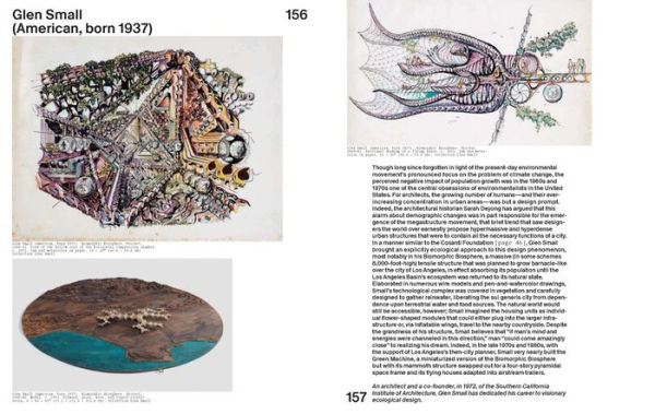 Emerging Ecologies: Architecture and the Rise of Environmentalism