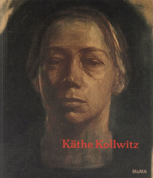 Käthe Kollwitz: A Retrospective