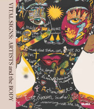 Title: Vital Signs: Artists and the Body, Author: Lanka Tattersall