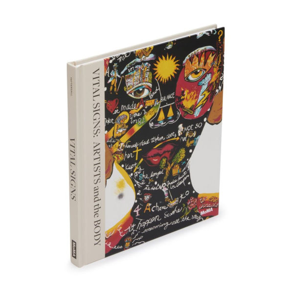 Vital Signs: Artists and the Body