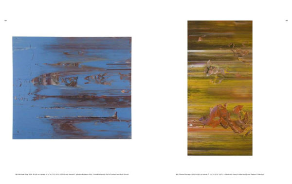 Jack Whitten: The Messenger