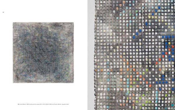 Jack Whitten: The Messenger