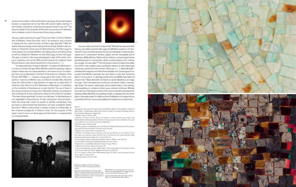 Jack Whitten: The Messenger