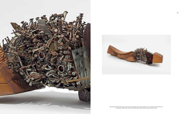 Jack Whitten: The Messenger
