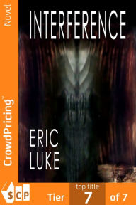 Title: Interference, Author: Eric Luke