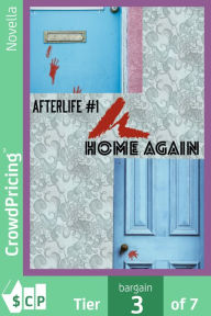 Title: Home Again, Author: Cai Lonergan