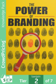 Title: The Power of Branding: Discover the POWER of BRANDING for Your Business! When you think of any big company, the brand is probably the first thing to come to mind!, Author: David Brock