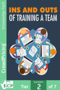 Title: Ins and Outs of Training A Team, Author: Frank Kern