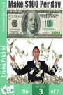 Make $100 Today