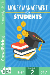 Title: Money Management for Students, Author: Frank Kern
