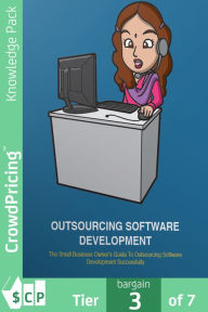 Title: Outsourcing Software Development, Author: Frank Kern