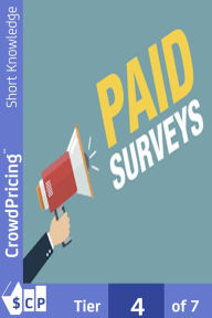 Title: Paid Surveys, Author: Frank Kern