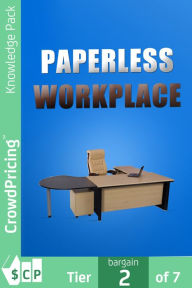 Title: Paperless Workplace, Author: Frank Kern