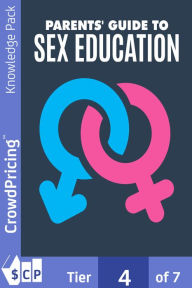 Title: Parents' Guide to Sex Education, Author: Frank Kern