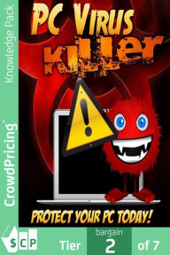 Title: PC Virus Killer, Author: Frank Kern