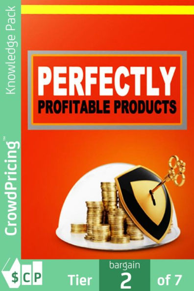 Perfectly Profitable Products