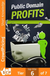 Title: Public Domain Profits, Author: Frank Kern