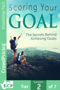 Title: Scoring Your Goal, Author: Frank Kern