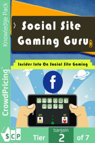 Title: Social Site Gaming Guru, Author: Frank Kern