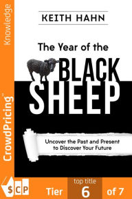 Title: The Year of the Black Sheep, Author: 