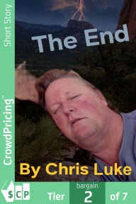 Title: The End: Future Dreams, Author: Chris Luke