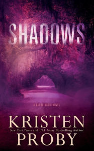 Title: Shadows, Author: Kristen Proby